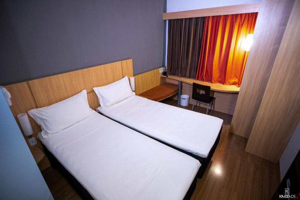  ibis Petrolina