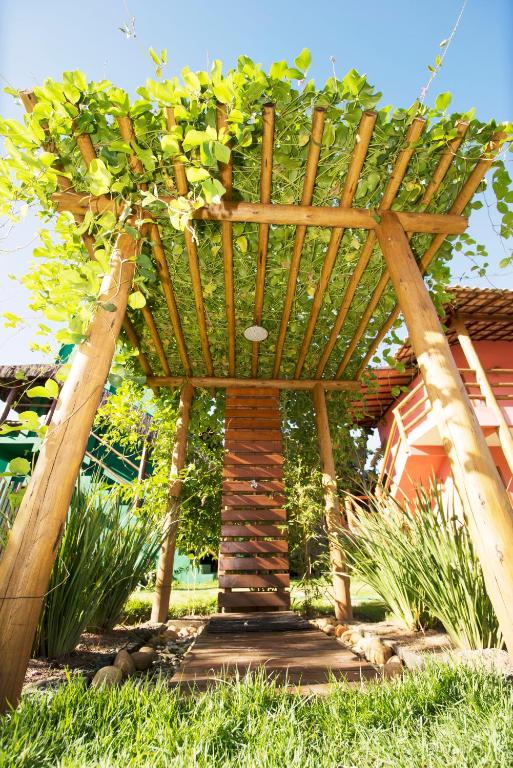  Pousada Canto do Sol