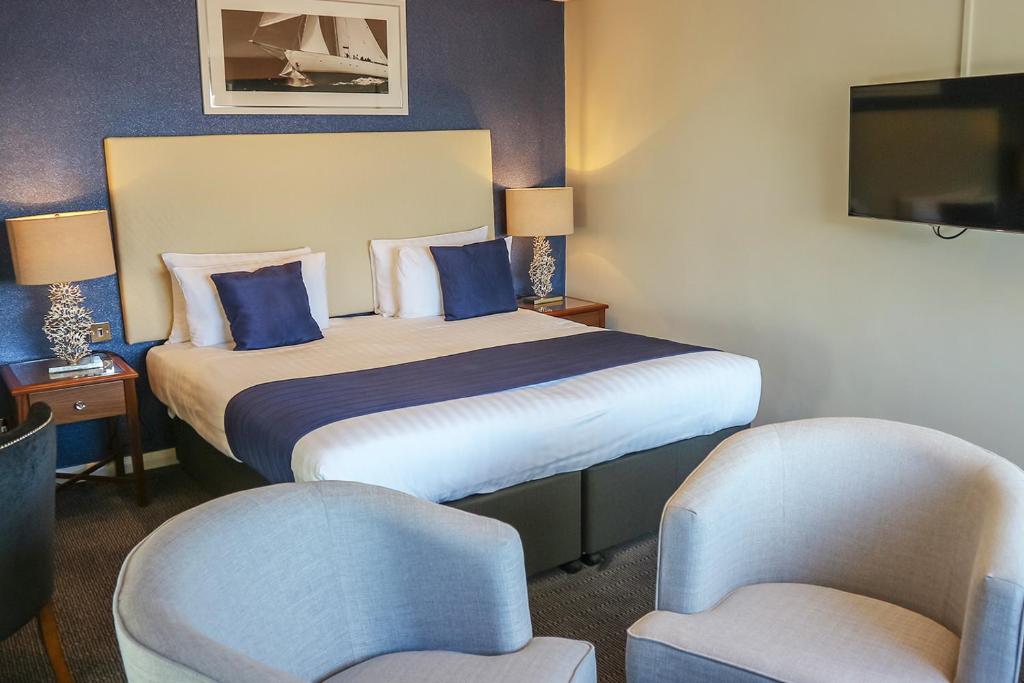 Haven Hotel - 