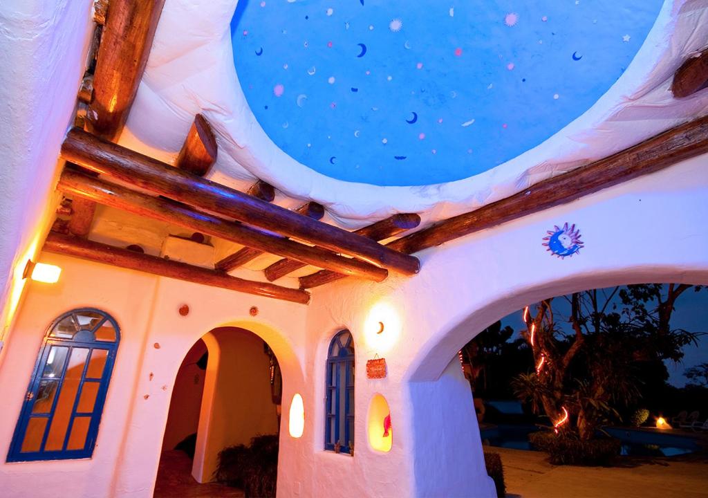 Fotografie z fotogalerie ubytování Mantaraya Lodge v destinaci Puerto López