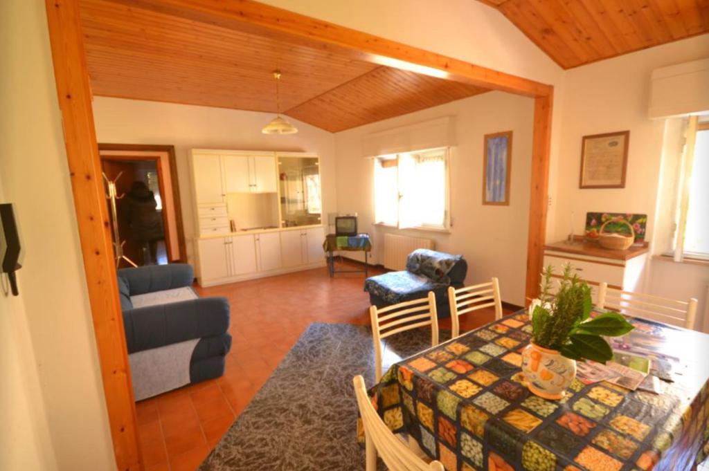 B&B Scacco Matto - Apartamento De Un Dormitorio
