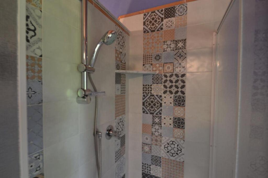 B&B Scacco Matto - Apartamento De Dos Dormitorios (6 Adultos)
