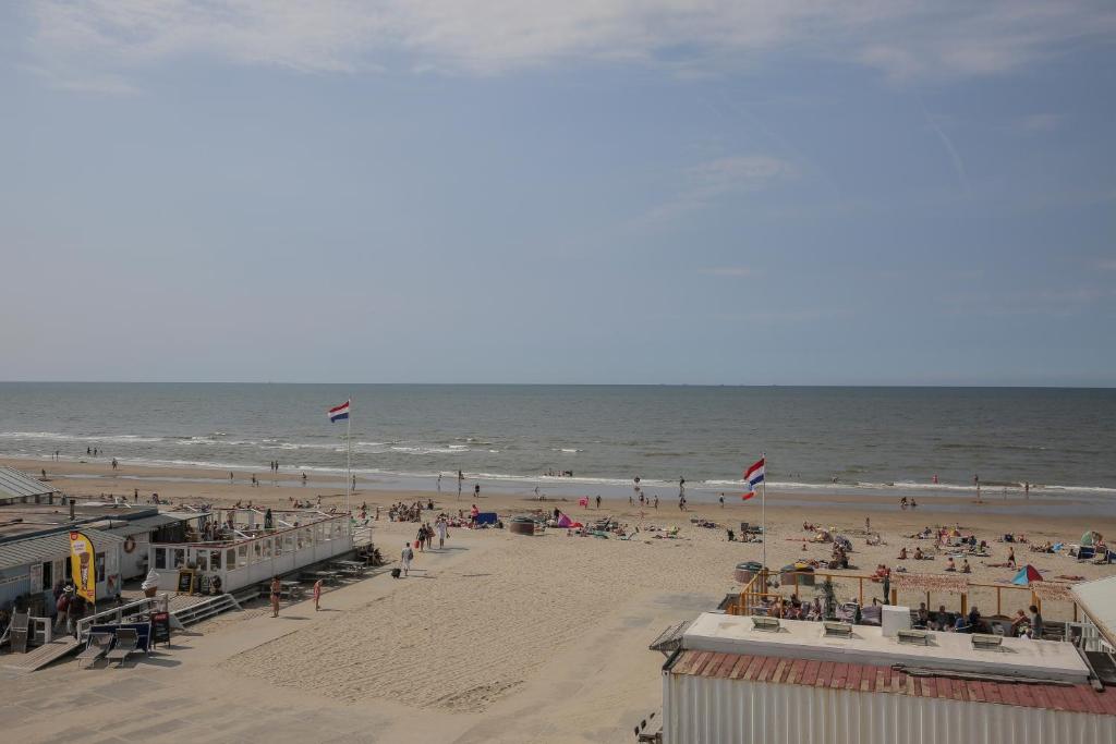 Wijk aan Zee noord-holland