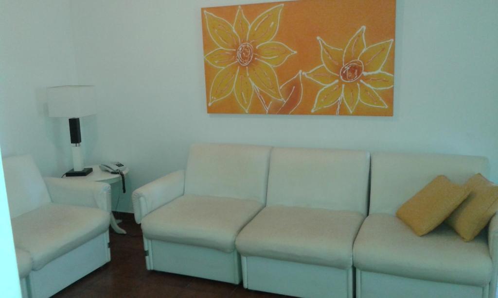  Residencial flat Golden beach..
