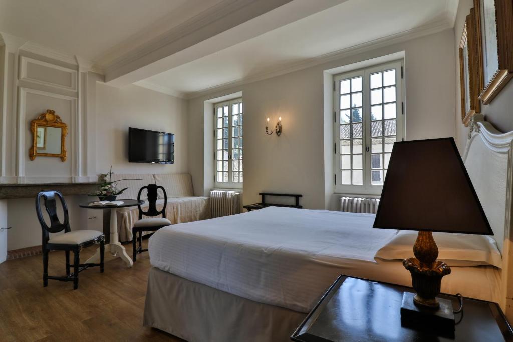 Hotel Du Midi, Visan – Tarifs 2024