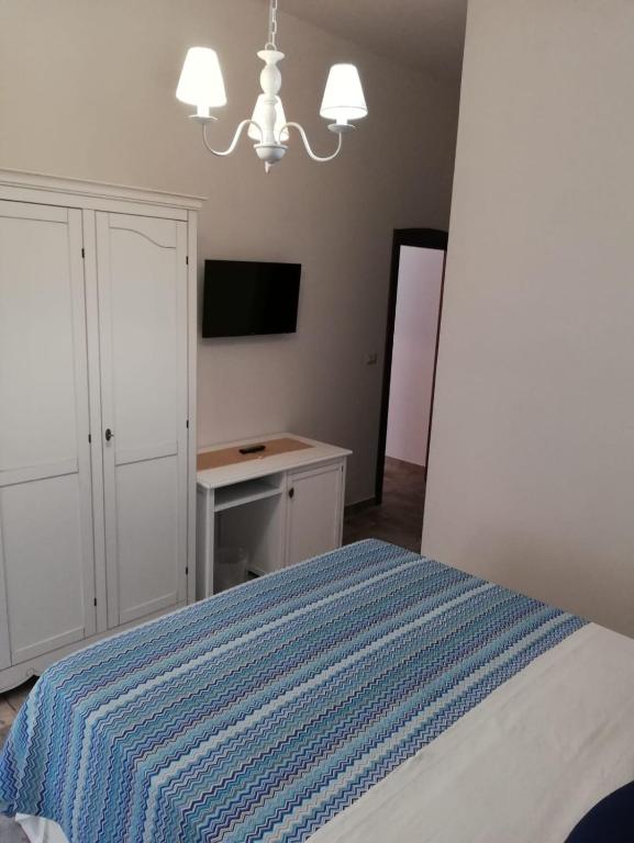 B&B Notte d'autore - Habitación De Lujo