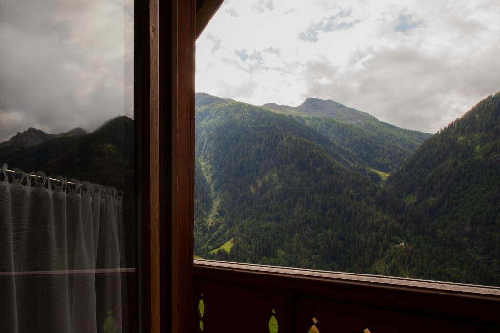 Fotografie z fotogalerie ubytování Haus Waldheim v destinaci Kappl