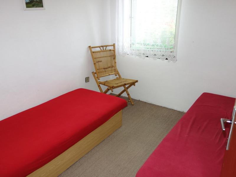 Fotografie z fotogalerie ubytování Apartma Šťastný II v Bechyni