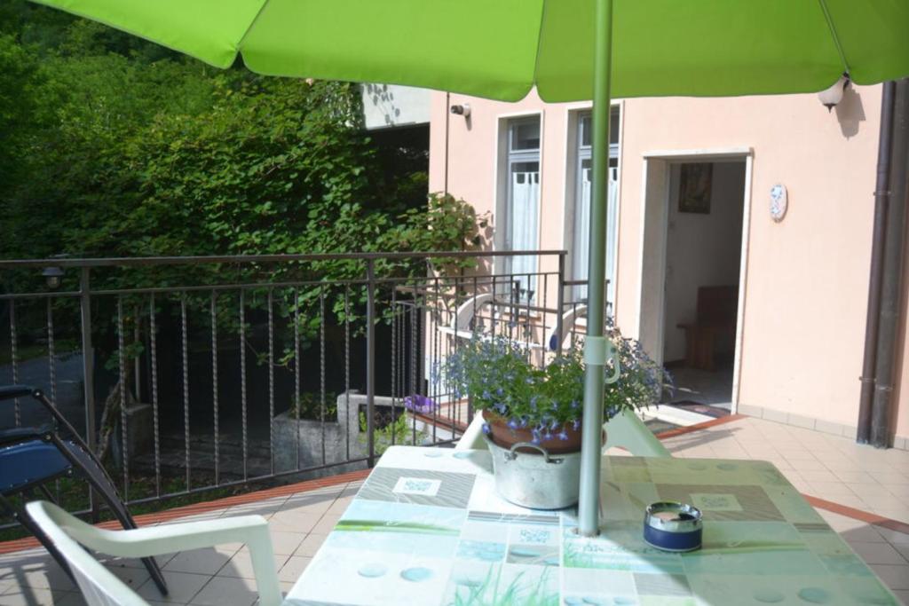 B&B Scacco Matto - Apartamento De Dos Dormitorios (3 Adultos)