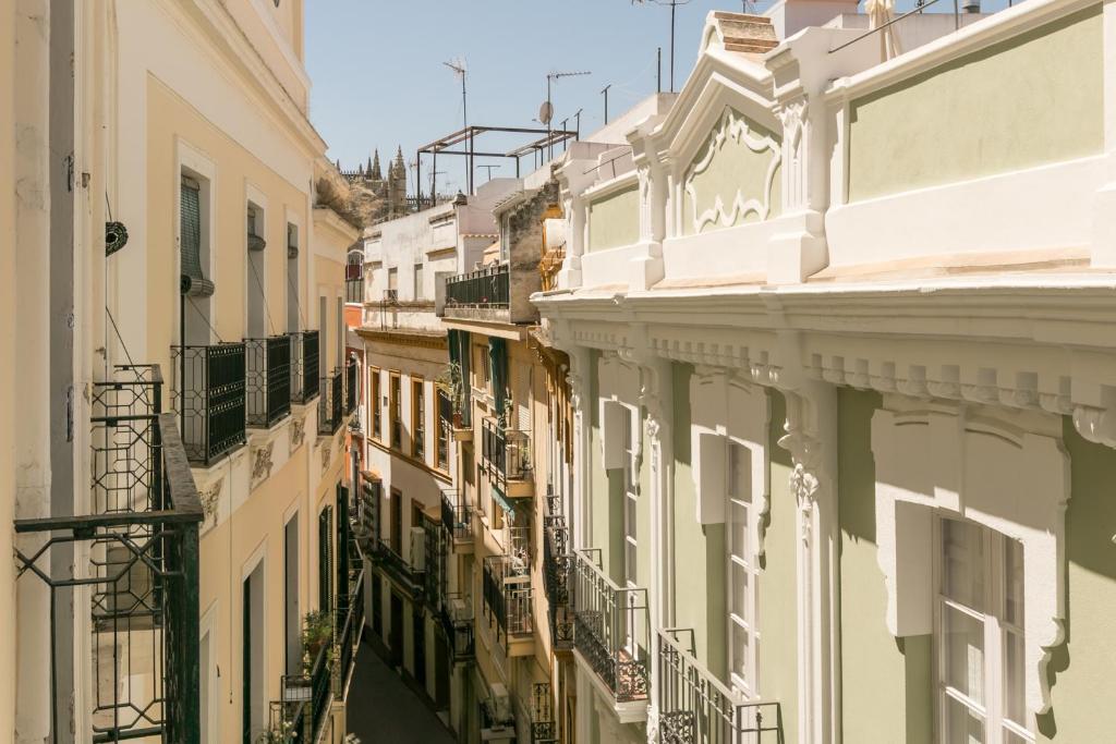 AoA Center Cathedral, Seville – Updated 2022 Prices