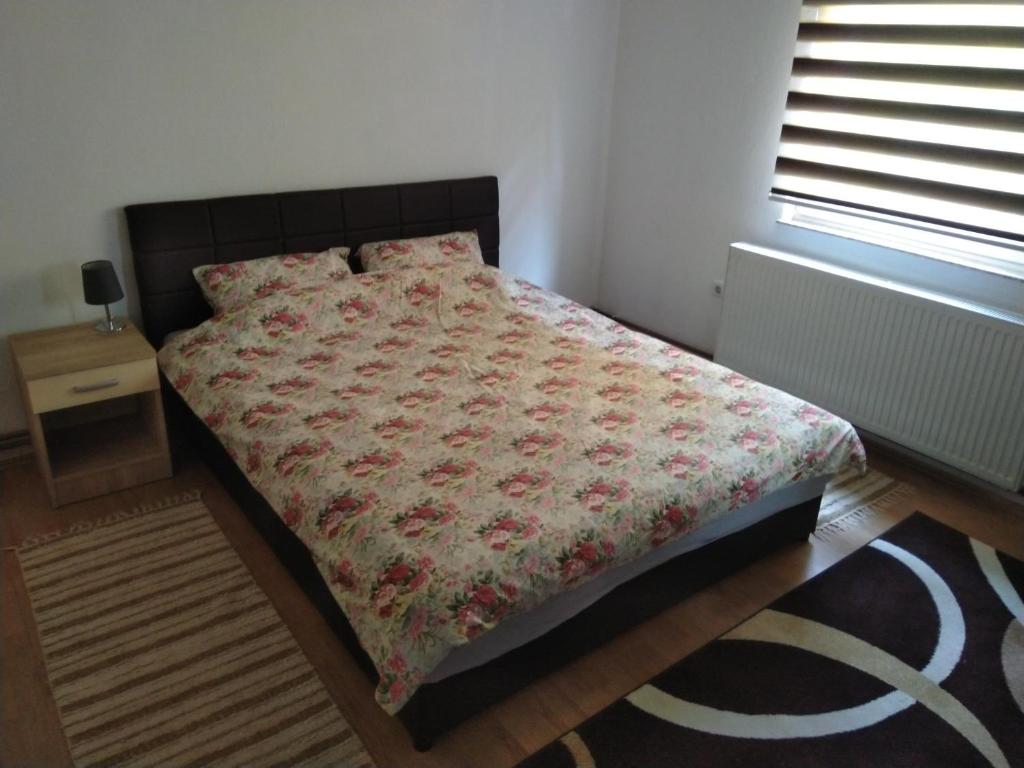 GuestHouse - Апартаменты с 3 спальнями
