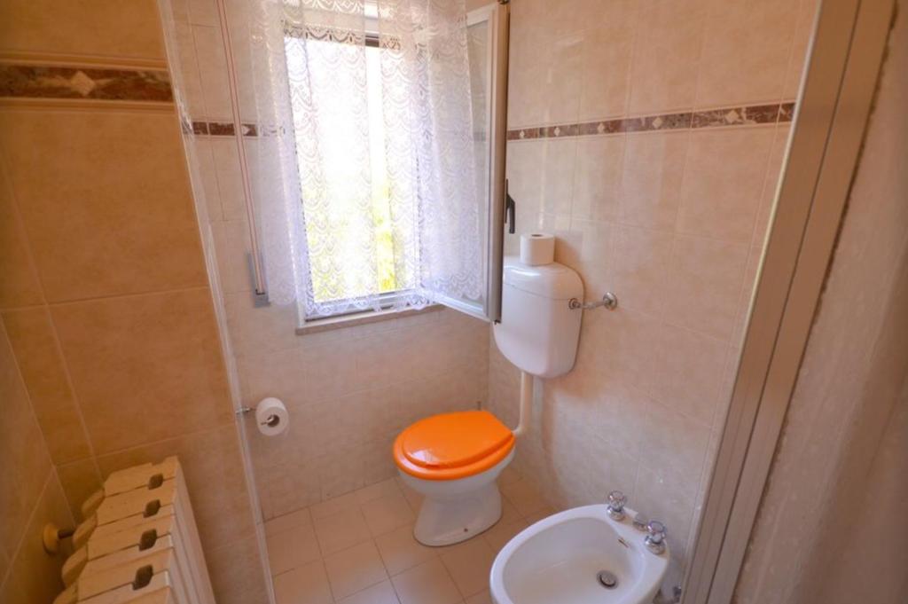 B&B Scacco Matto - Apartamento De Dos Dormitorios (4 Adultos)