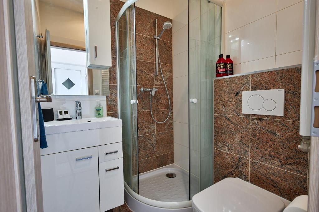 Villa Bea - Departamento