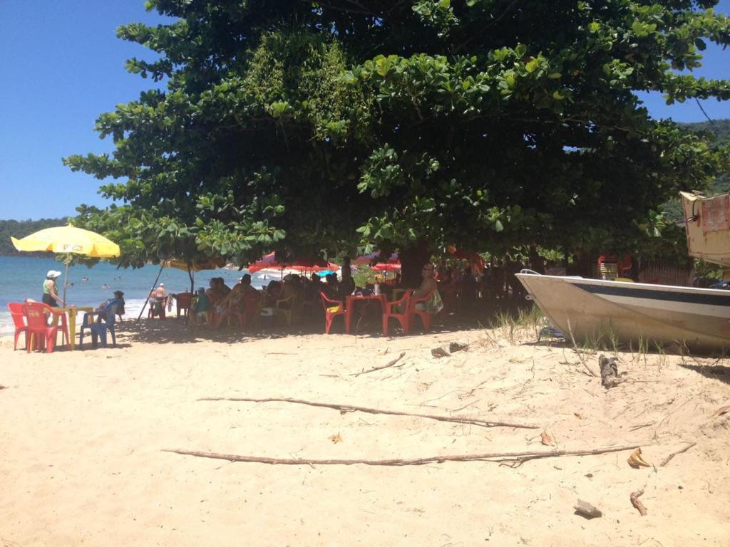  Chale Cantinho Albamar