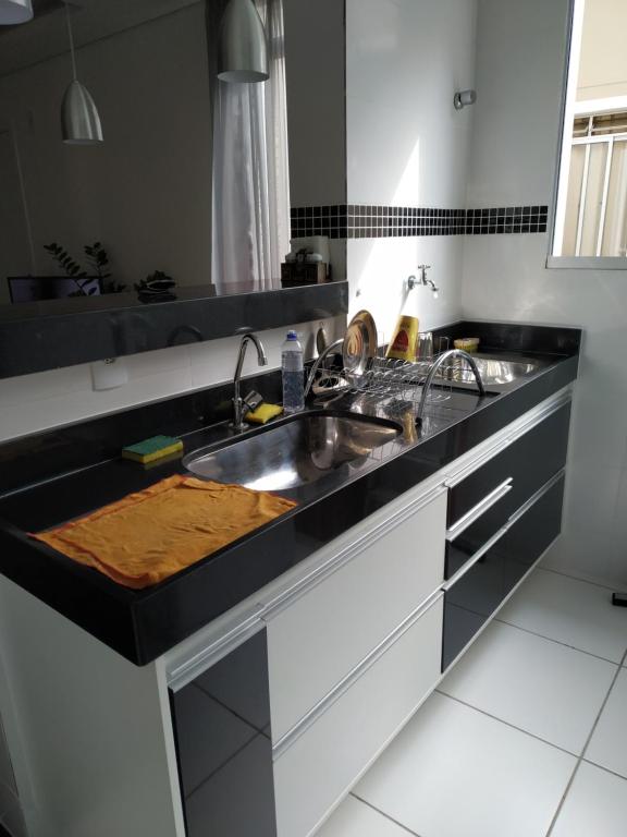  Alugo diárias em apartamento