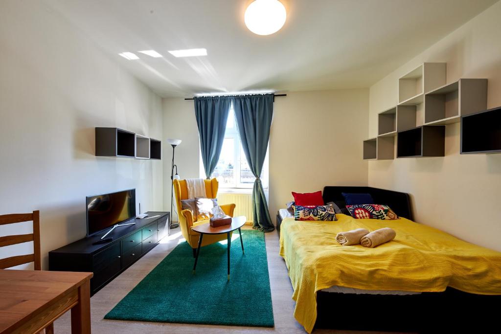 Villa Bea - Apartamento - Planta Baja