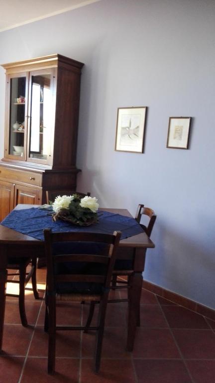 Fotografia z galérie ubytovania Agriturismo La Steccaia Alta v destinácii Paganico