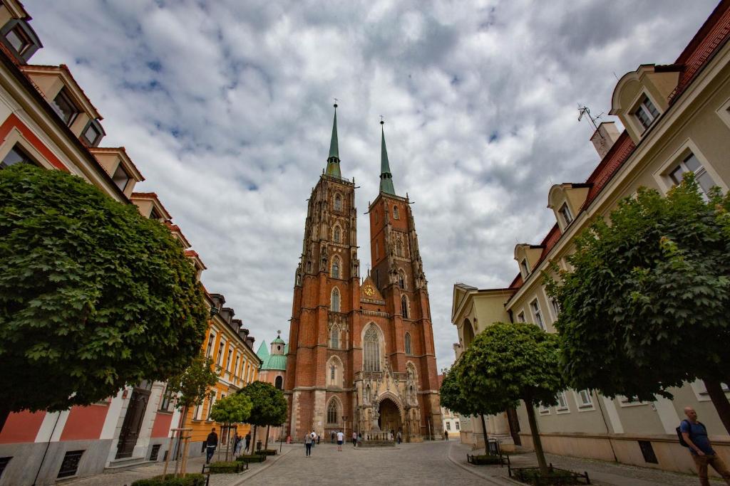 Apartament SWEET TIME - 9