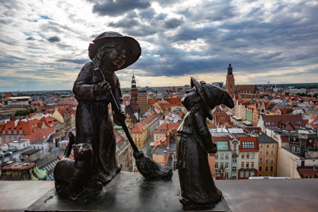 Apartament SWEET TIME - 8