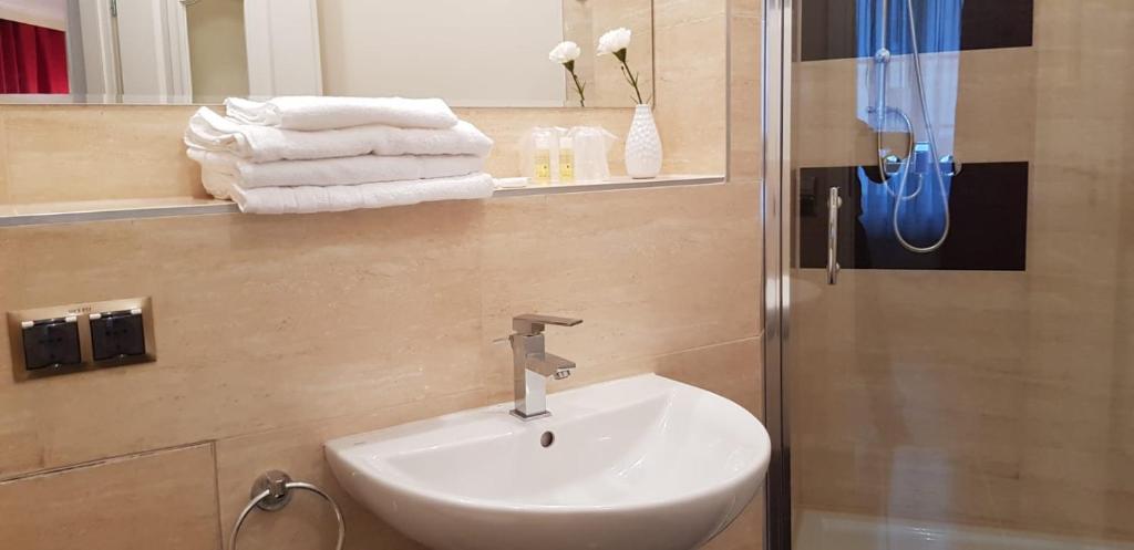 Hotel-Villa Lalee - Resim 35