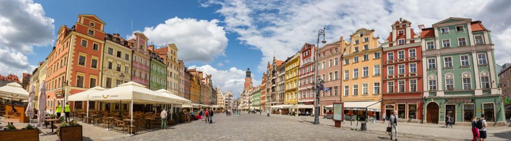 Apartament SWEET TIME - 6