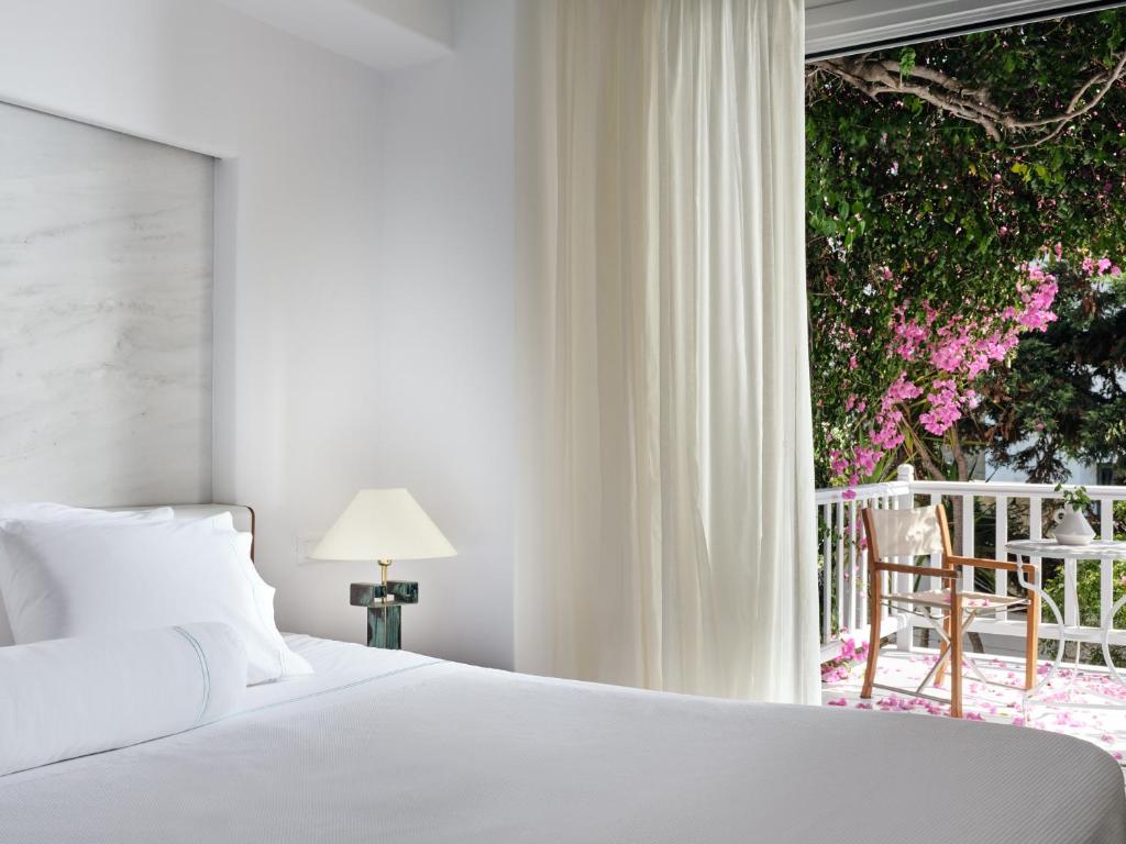 Belvedere Mykonos - Main Hotel - The Leading Hotels of the World photo 2