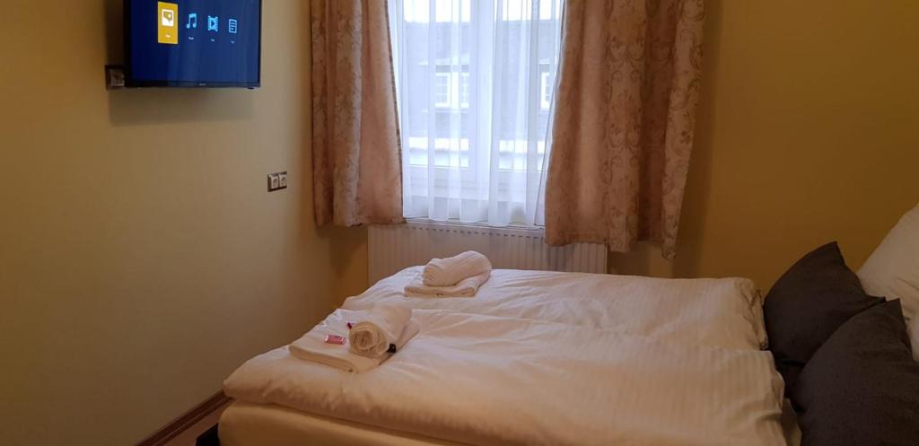 Hotel-Villa Lalee - Resim 32