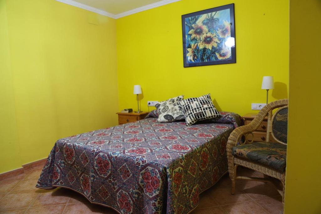 La Pedrera 9, Xàtiva – Updated 2023 Prices