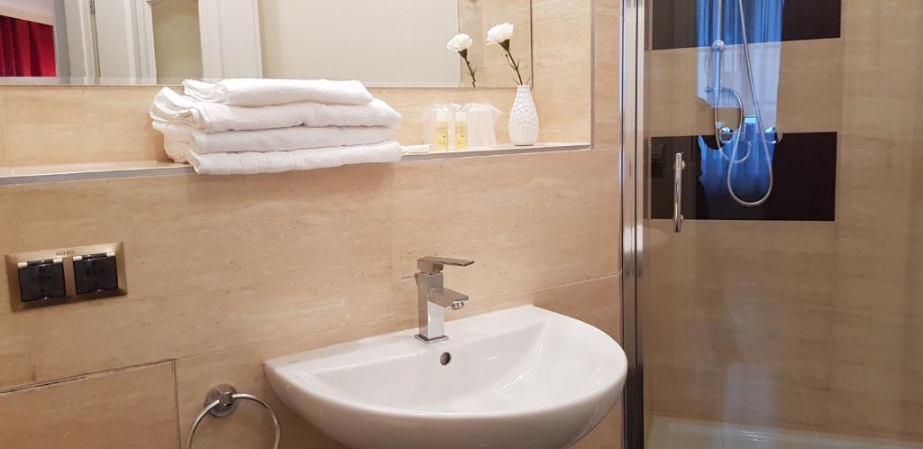 Hotel-Villa Lalee - Resim 26