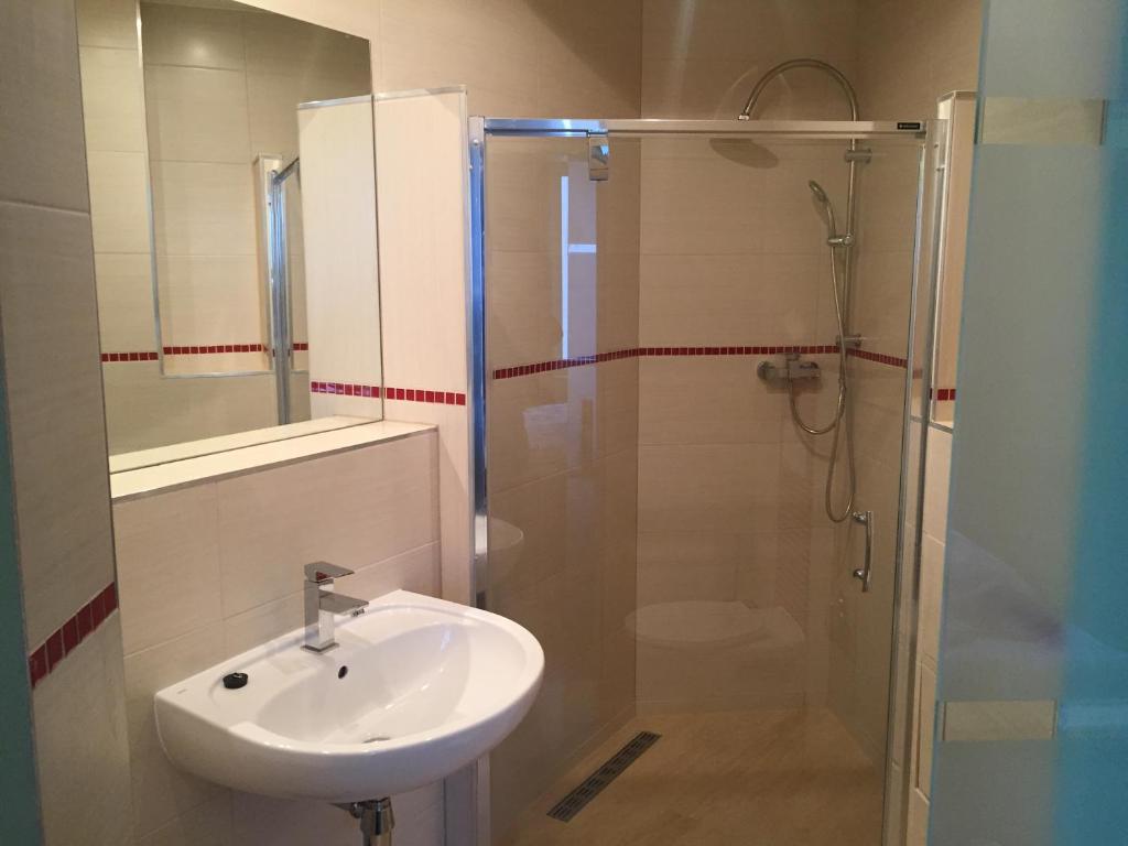 Hotel-Villa Lalee - Resim 28