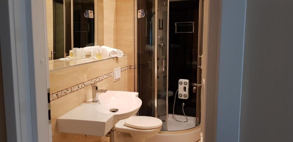 Hotel-Villa Lalee - Resim 18