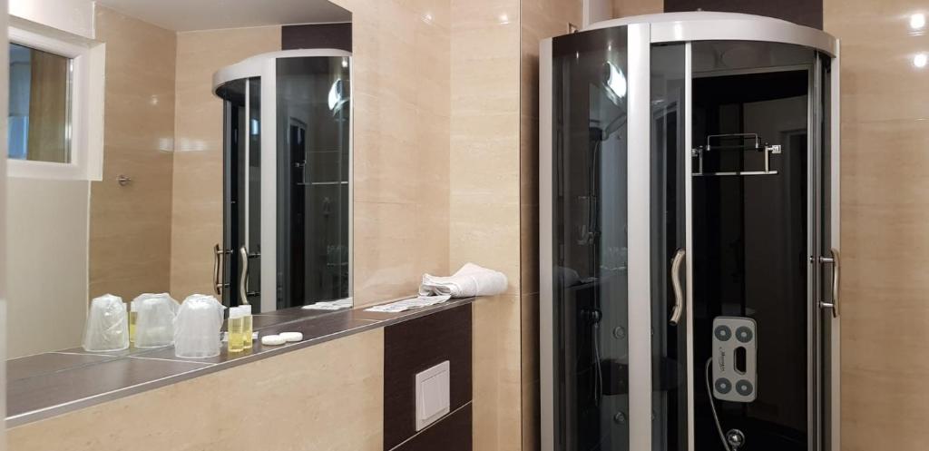 Hotel-Villa Lalee - Resim 19