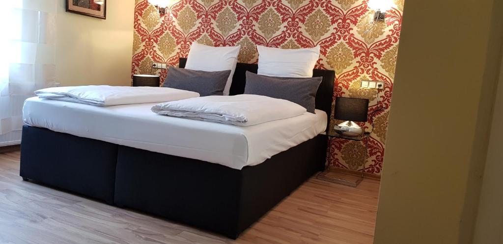 Hotel-Villa Lalee - Resim 21