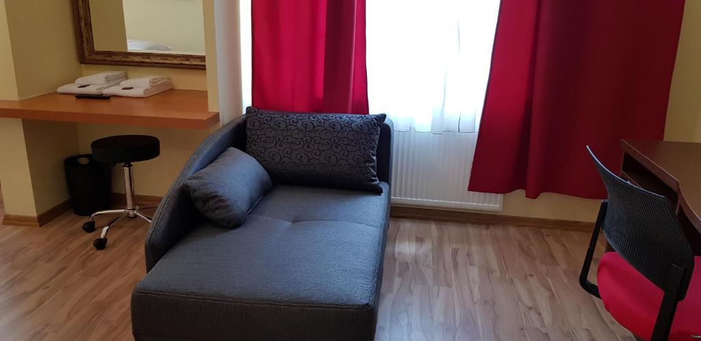 Hotel-Villa Lalee - Resim 13