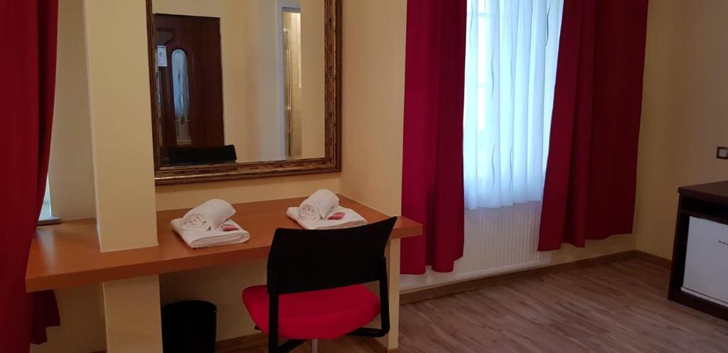 Hotel-Villa Lalee - Resim 15