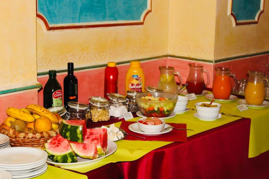 Hotel Renesance Krasna Kralovna - Resim 16