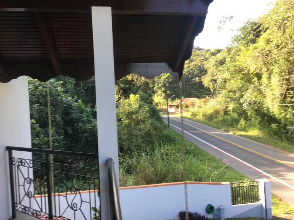  Pousada Lira Haus