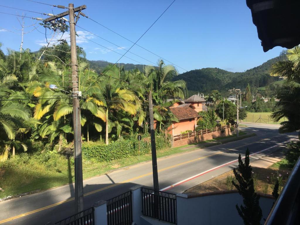  Pousada Lira Haus