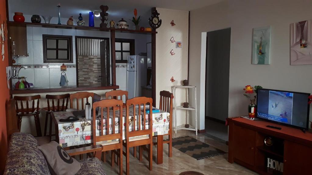  Praia das Dunas Residence Club