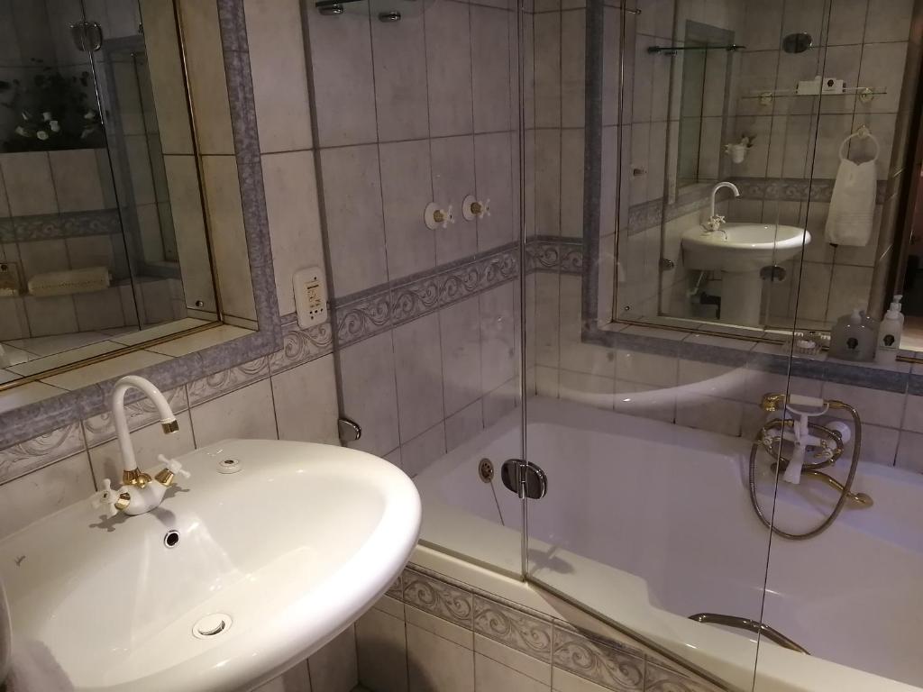 Summerview Boutique Hotel & Conference - Salle Double Ou Jumelle Standard