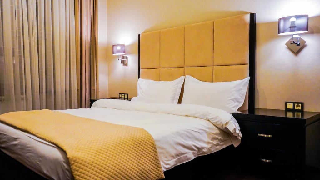 JELSOMINOHotel - Chambre Double Standard