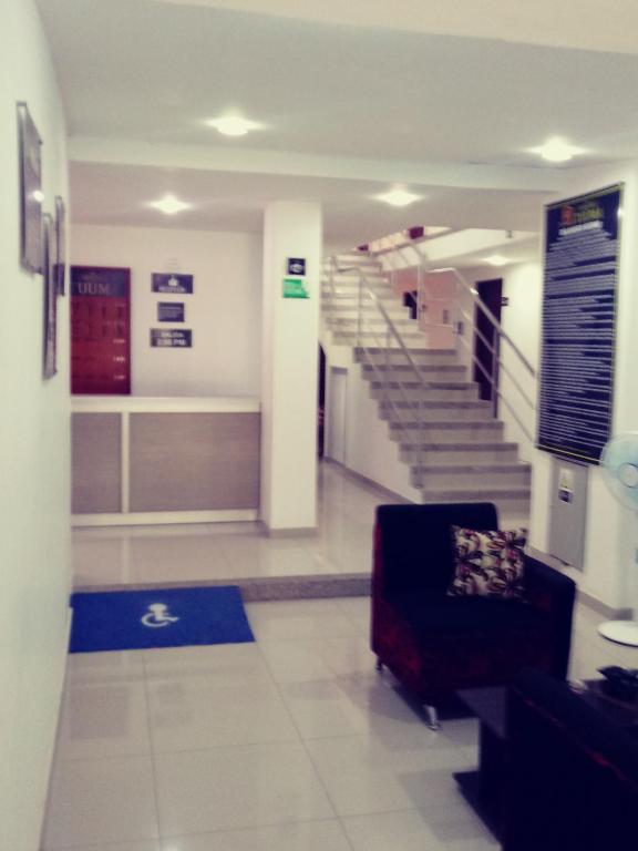 Fotografie z fotogalerie ubytování Hospedaje Tuuma v destinaci Fonseca