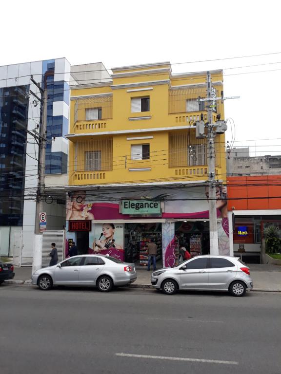  Hotel Zeus 2