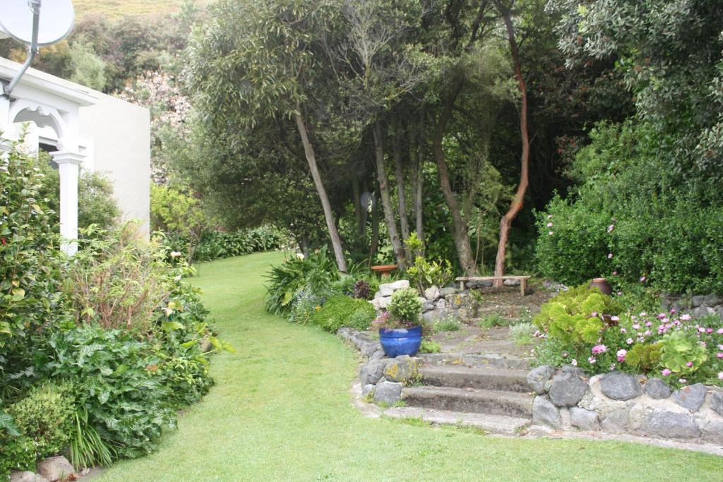 The Point B&B - Resim 43