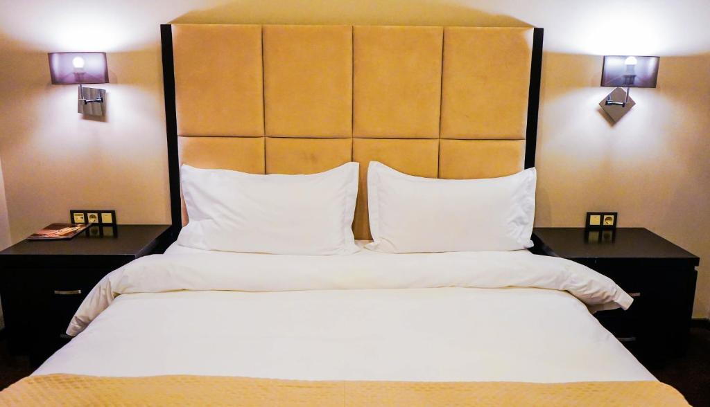 JELSOMINOHotel - 