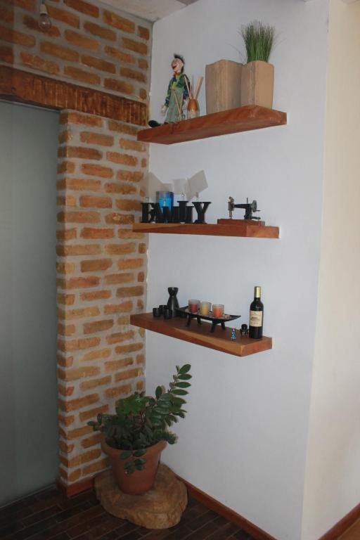 Foto sihtkohas Anchieta asuva majutusasutuse Hostel Luz galeriist