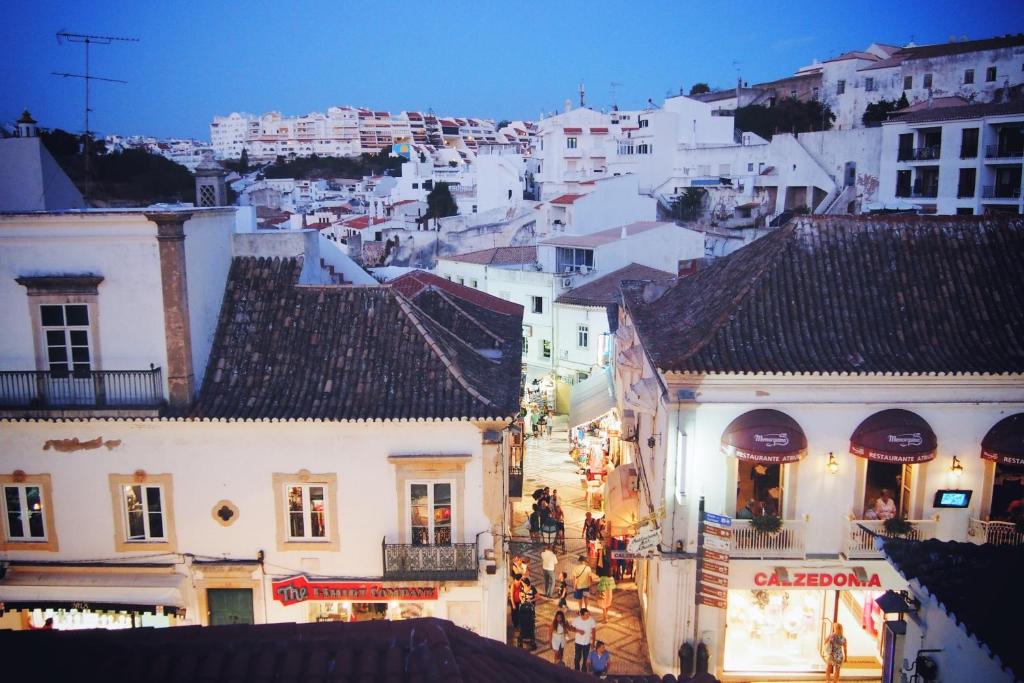 Peneco Albufeira GuestHouse - 3