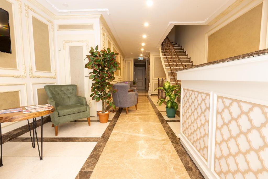 Villa Sweet Hotel