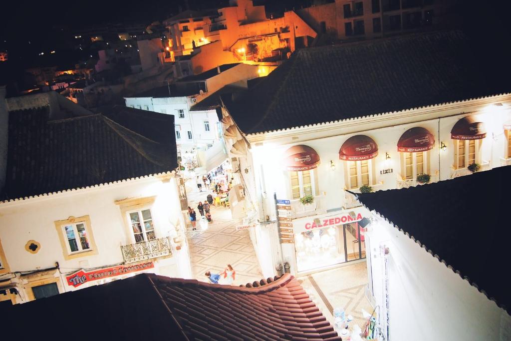 Peneco Albufeira GuestHouse - 2