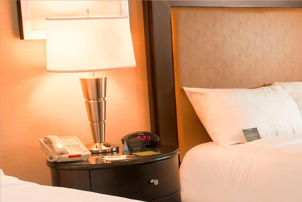 Gold Strike Casino Resort - Chambre Reine